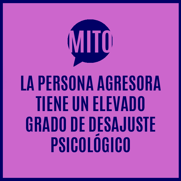 Mitos y verdades sobre abuso sexual infantil