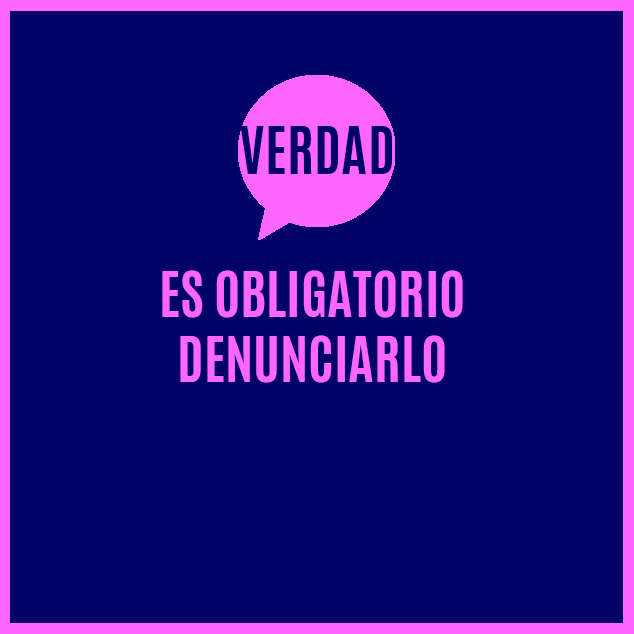Mitos y verdades sobre abuso sexual infantil