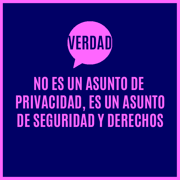 Mitos y verdades sobre abuso sexual infantil