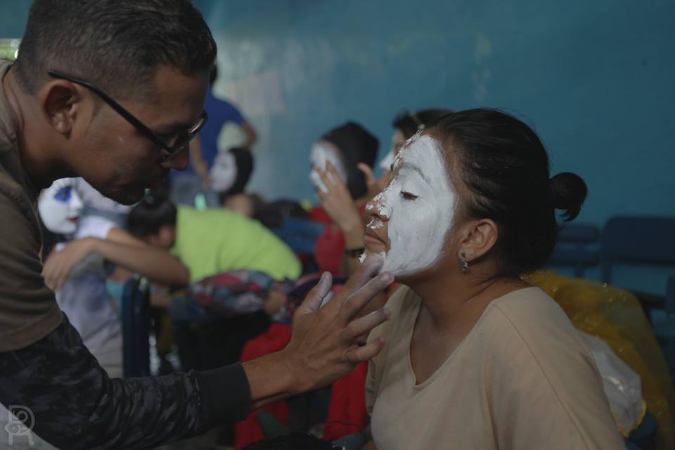 ¿Cómo hace cultura Tipitapa?