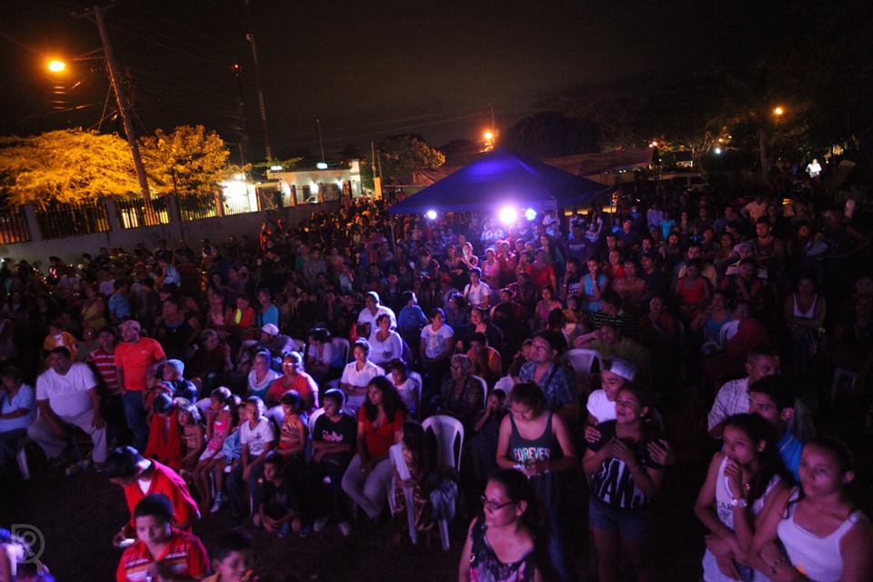 ¿Cómo hace cultura Tipitapa?