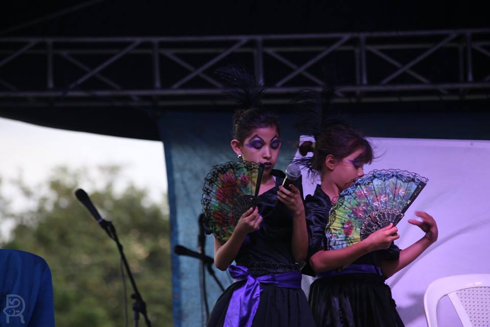 ¿Cómo hace cultura Tipitapa?