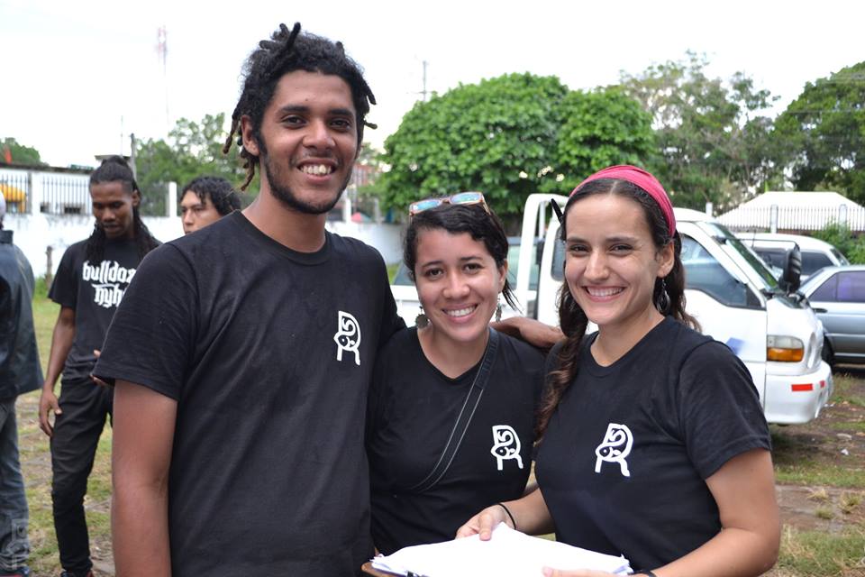 ¿Cómo hace cultura Tipitapa?