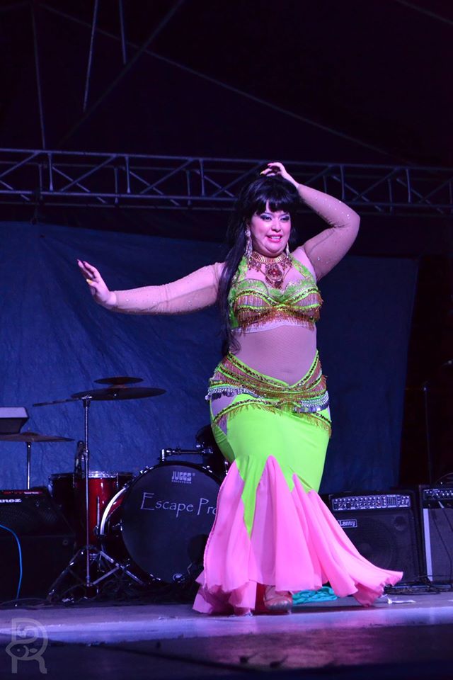 ¿Cómo hace cultura Tipitapa?