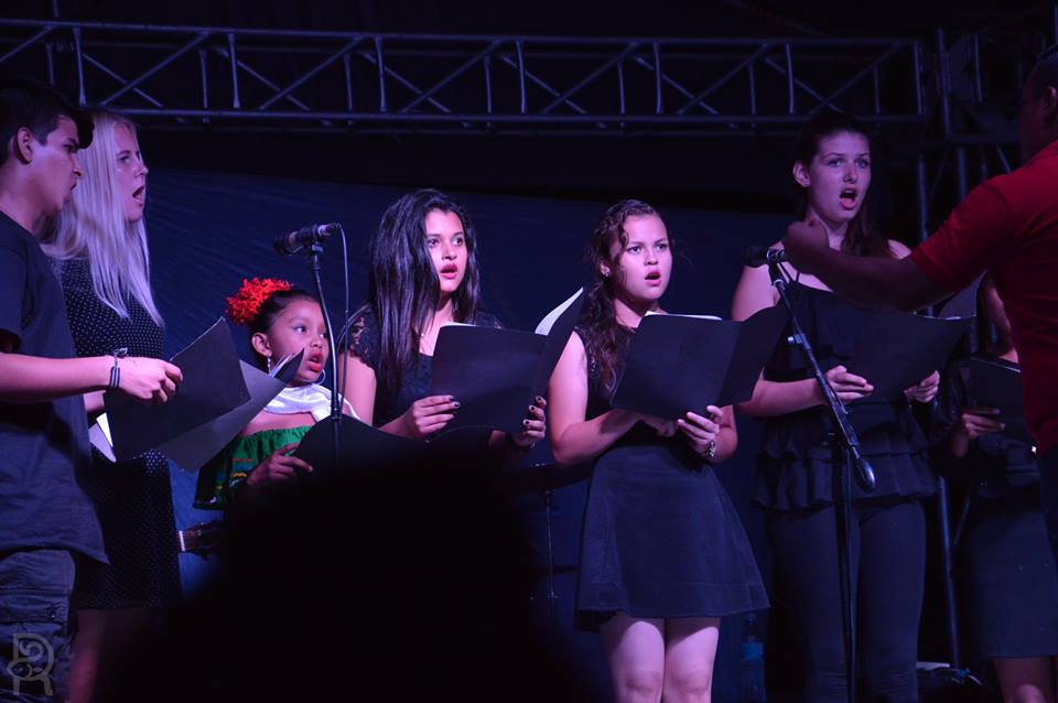 ¿Cómo hace cultura Tipitapa?