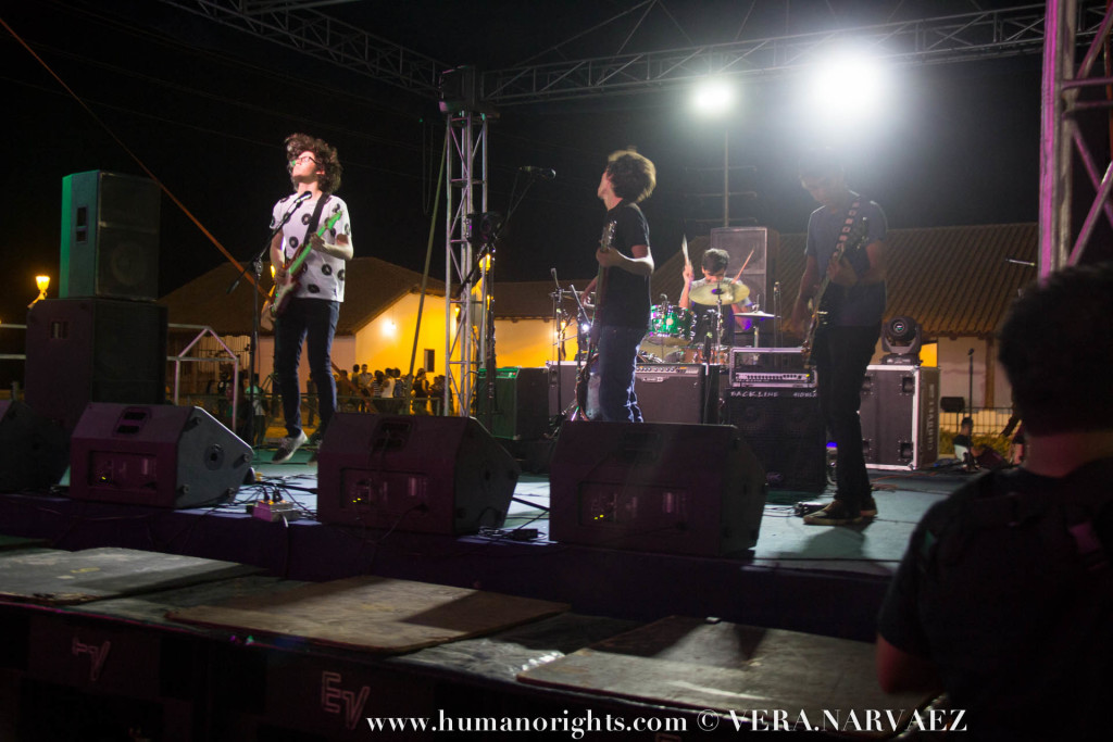 Alter Ego: nuestro otro ser, la “música”