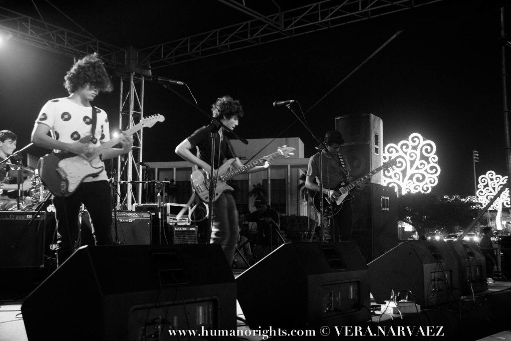 Alter Ego: nuestro otro ser, la “música”