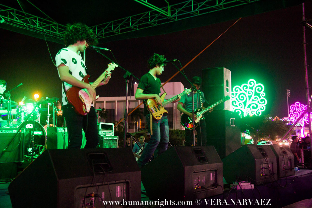 Alter Ego: nuestro otro ser, la “música”