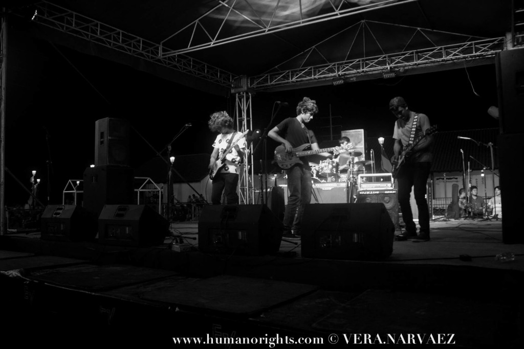 Alter Ego: nuestro otro ser, la “música”