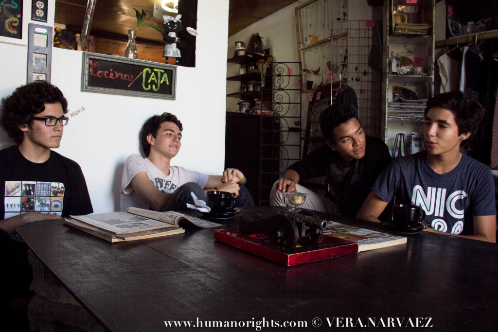 Alter Ego: nuestro otro ser, la “música”