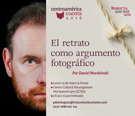 Centroamérica Cuenta: Memoria que nos une