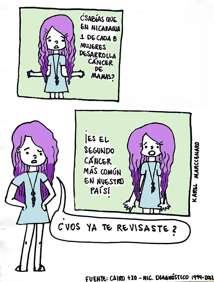 Las caricaturas de Karelia