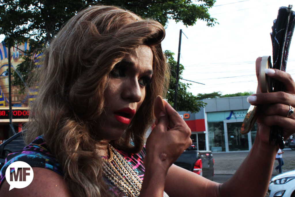 Así estuvo la marcha de la diversidad sexual