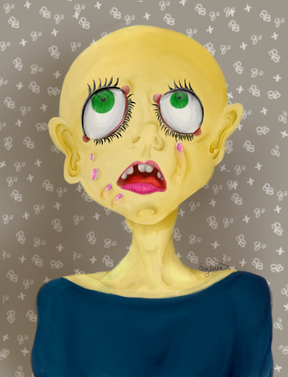 Sin Musas: cuestionando el papel de la mujer dentro del arte