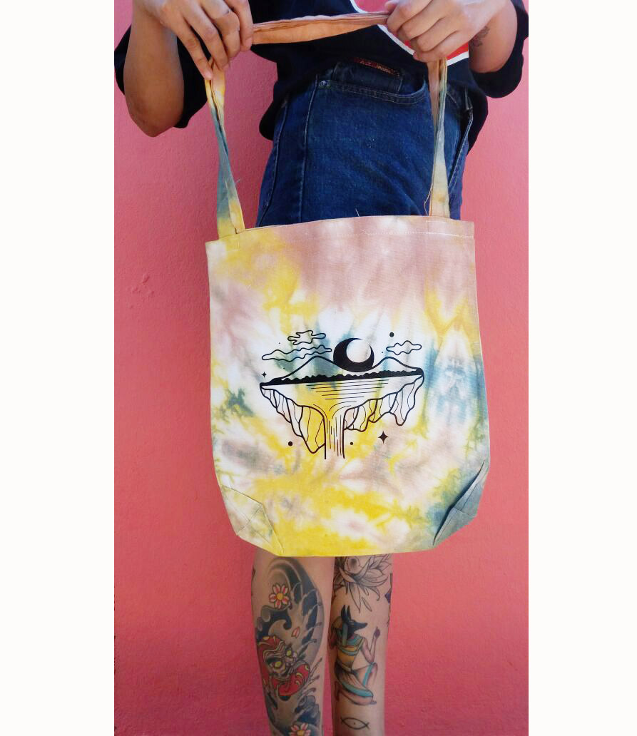 Daniela Mercado: Ilustración, tatuajes y más