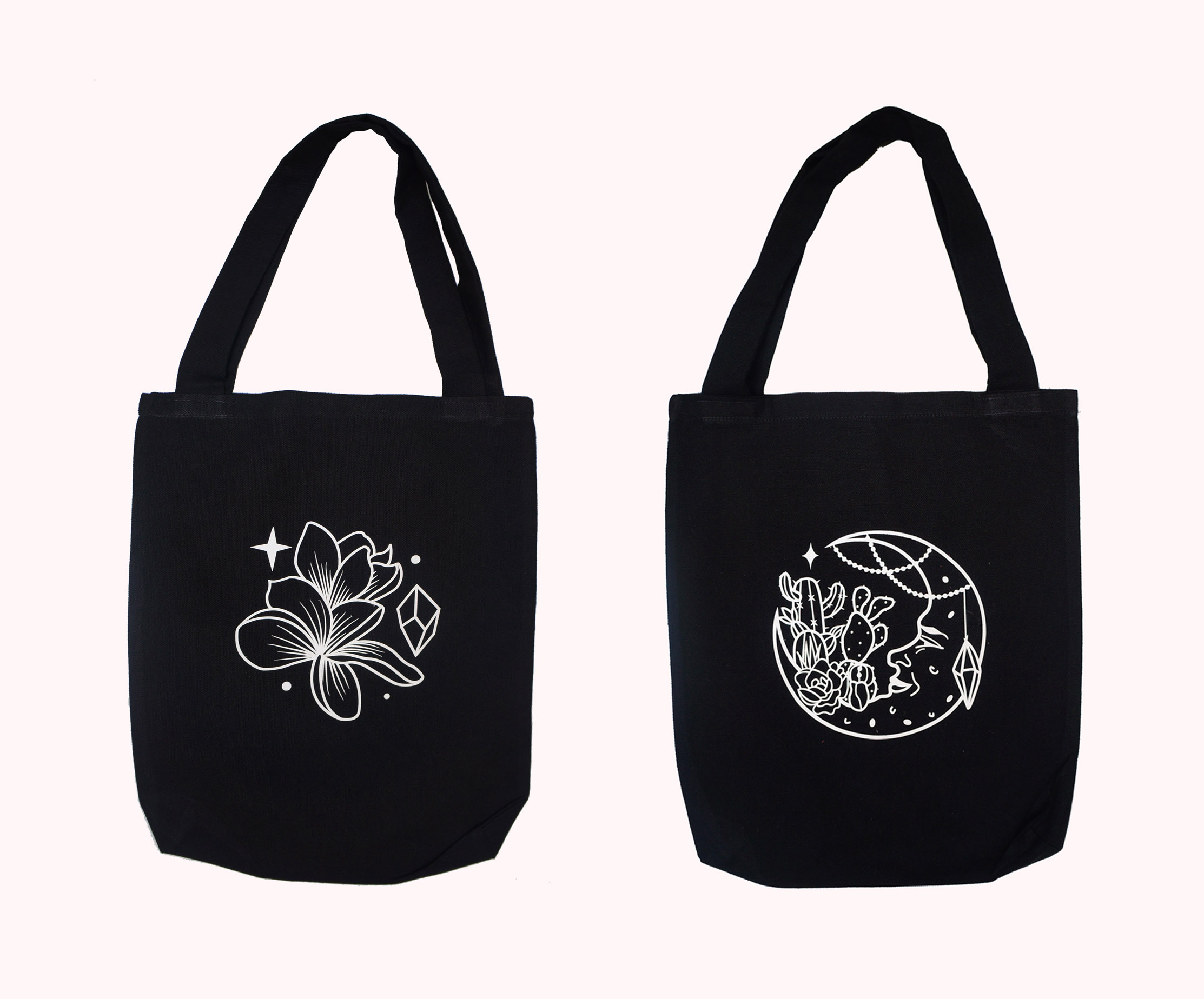 Daniela Mercado: Ilustración, tatuajes y más