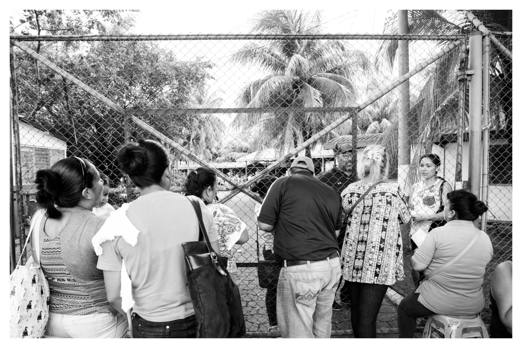 La migración tiene rostro de mujer