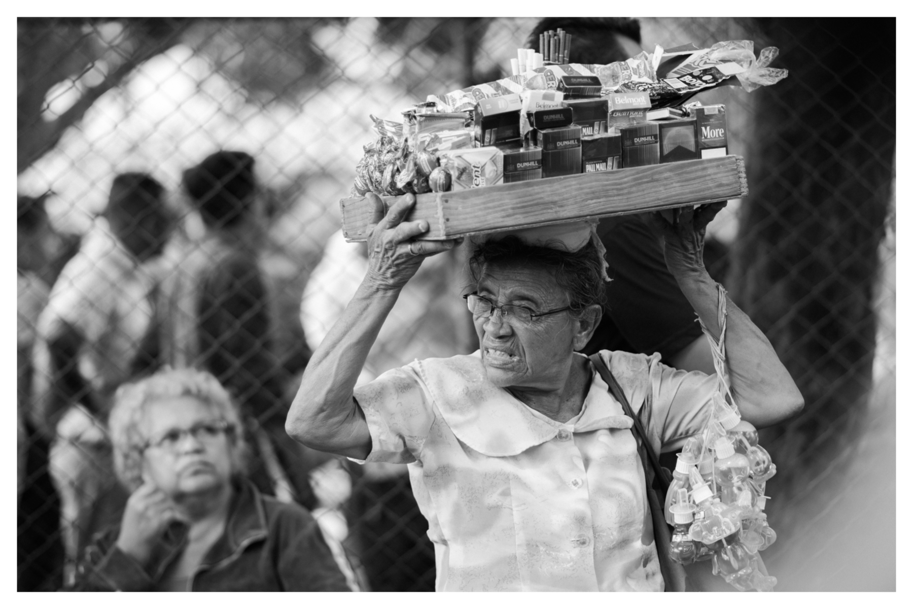 La migración tiene rostro de mujer