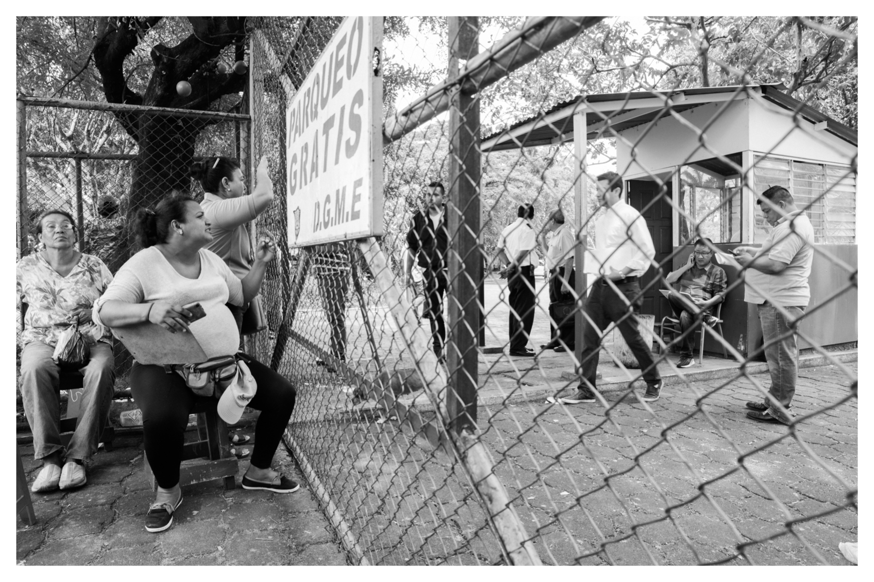 La migración tiene rostro de mujer