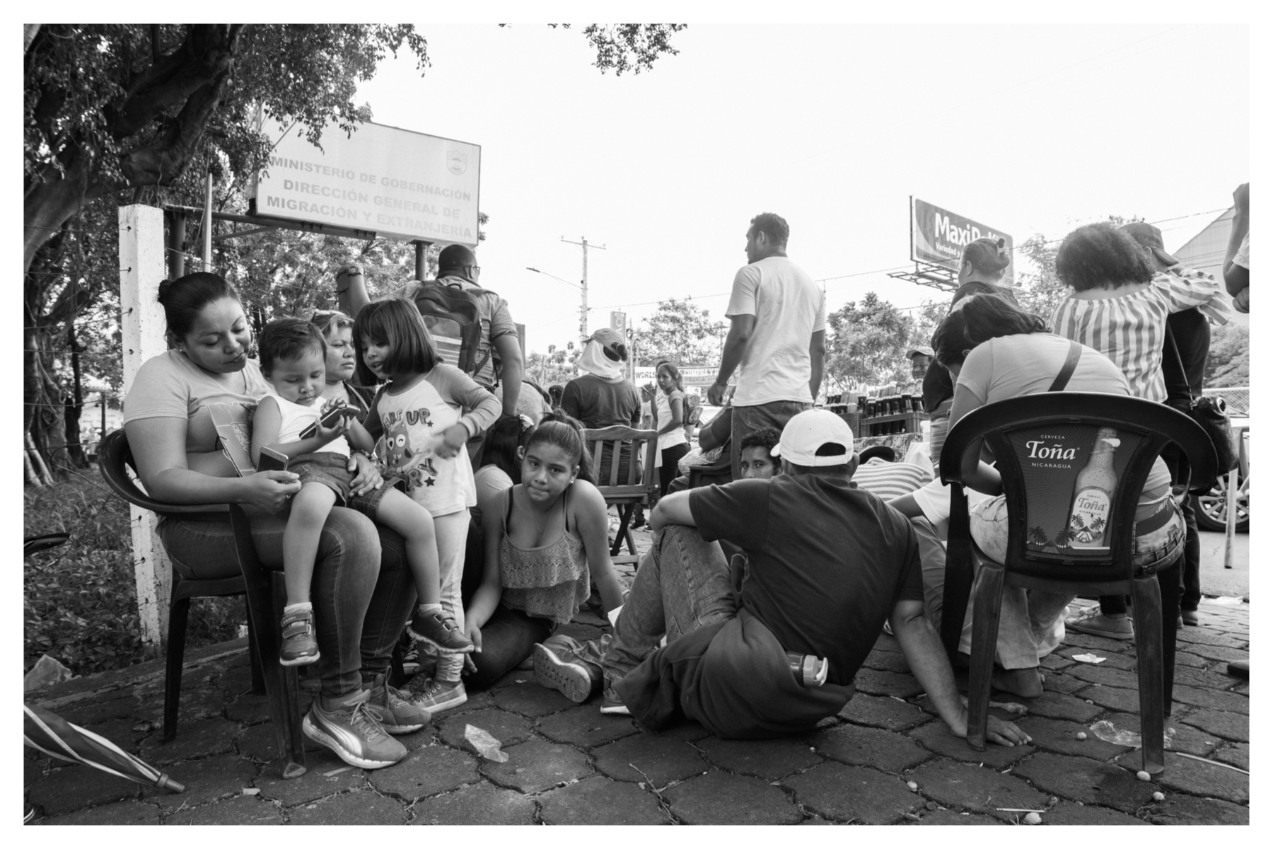 La migración tiene rostro de mujer