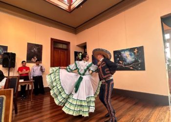 Francisco Murillo: “Hay una urgencia de espacios para hacer y disfrutar cultura”