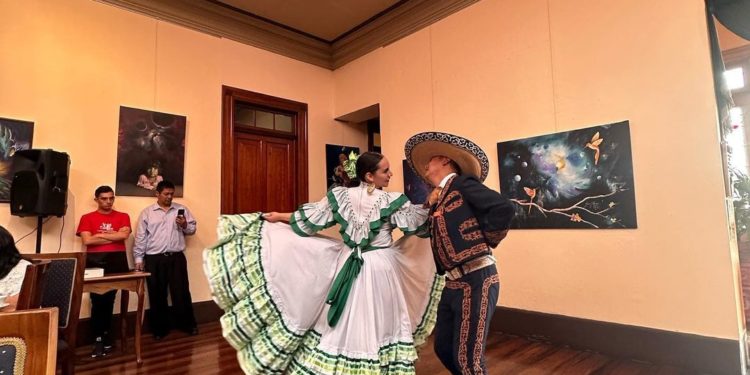 Francisco Murillo: “Hay una urgencia de espacios para hacer y disfrutar cultura”