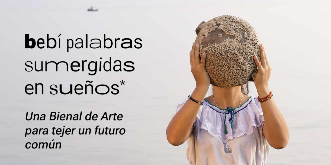 La Bienal de Arte Paiz ya está en Guatemala