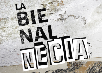 Bienal en Resistencia 2023 Guatemala