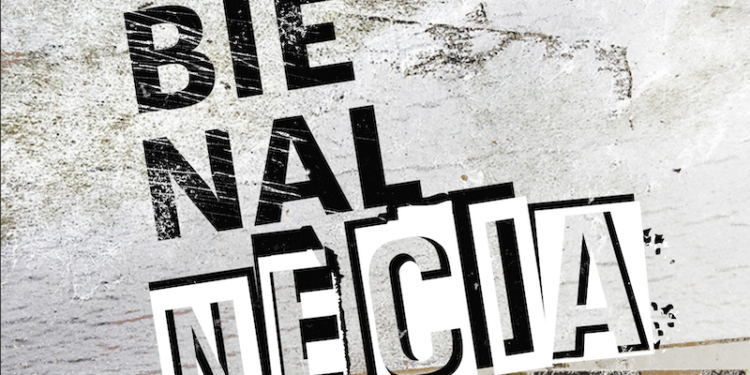 Bienal en Resistencia 2023 Guatemala