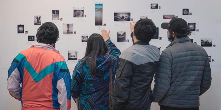 Fotomaíz, una apuesta fotográfica para todxs