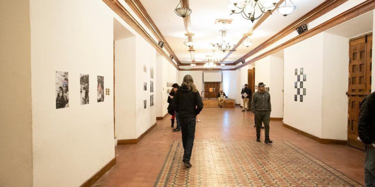 Fotomaíz, una apuesta fotográfica para todxs