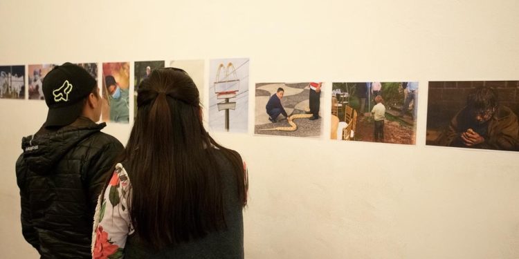 Fotomaíz, una apuesta fotográfica para todxs