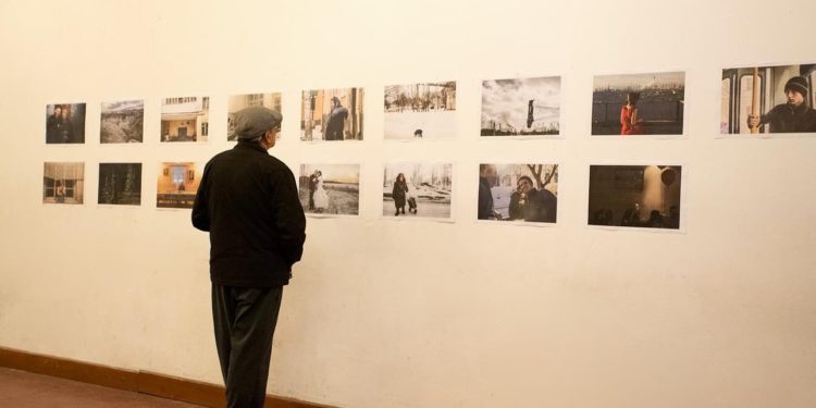 Fotomaíz, una apuesta fotográfica para todxs