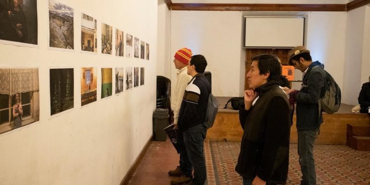 Fotomaíz, una apuesta fotográfica para todxs