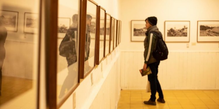 Fotomaíz, una apuesta fotográfica para todxs