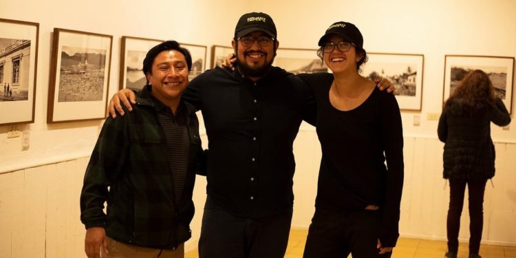 Fotomaíz, una apuesta fotográfica para todxs