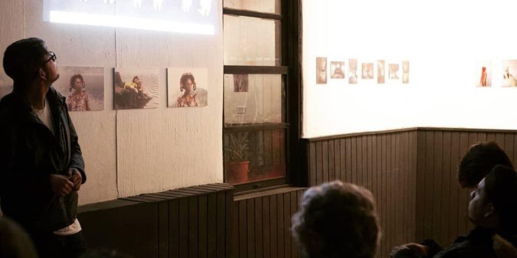 Fotomaíz, una apuesta fotográfica para todxs