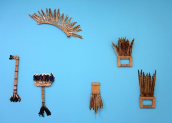 Gasworks – Residencia para artistas en Centro América