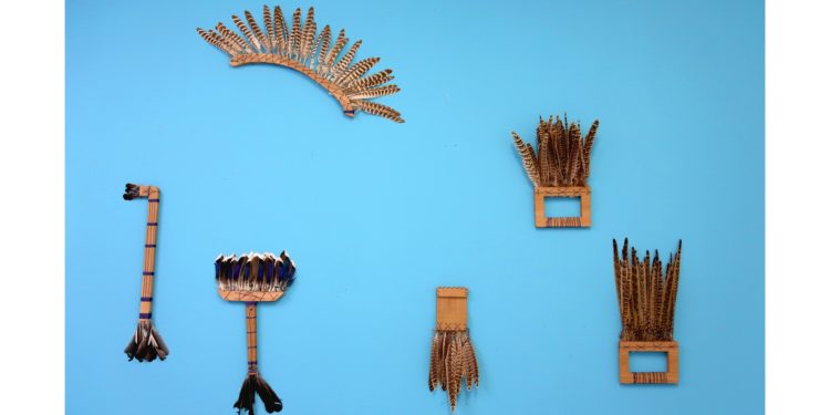 Gasworks – Residencia para artistas en Centro América