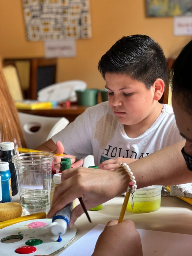 Francisco Murillo: “Hay una urgencia de espacios para hacer y disfrutar cultura”