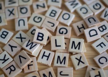 25 palabras con la marca de Centroamérica