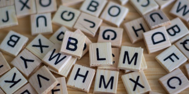 25 palabras con la marca de Centroamérica