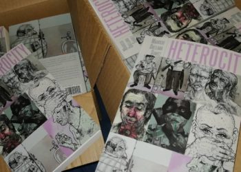 5 libros LGBTIQ+ escritos en Centroamérica