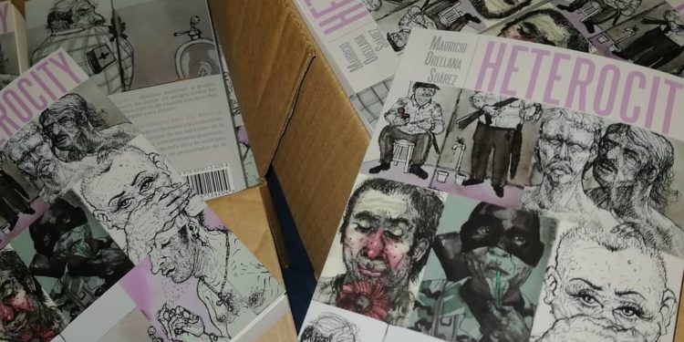 5 libros LGBTIQ+ escritos en Centroamérica