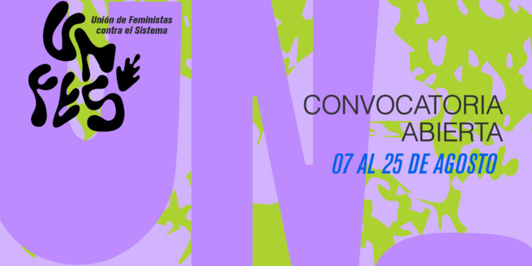 Feministas contra el sistema