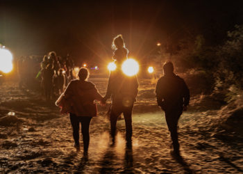 La utopía americana de las mujeres trans de Centroamérica