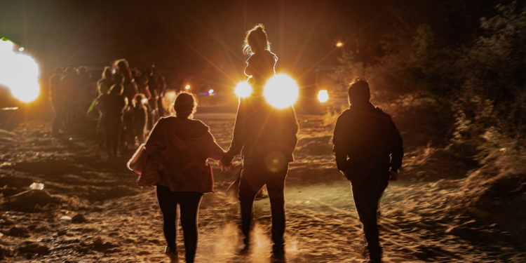 La utopía americana de las mujeres trans de Centroamérica