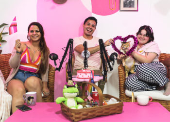 La Casa Rosada: Un espacio para todes