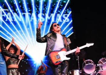 Kandall: Entre sueños y arpegios