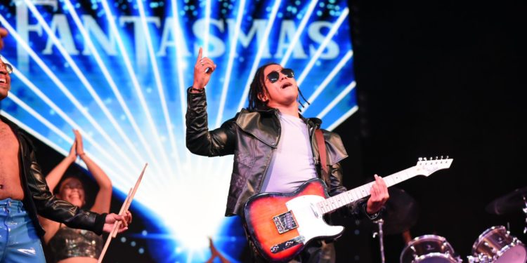 Kandall: Entre sueños y arpegios